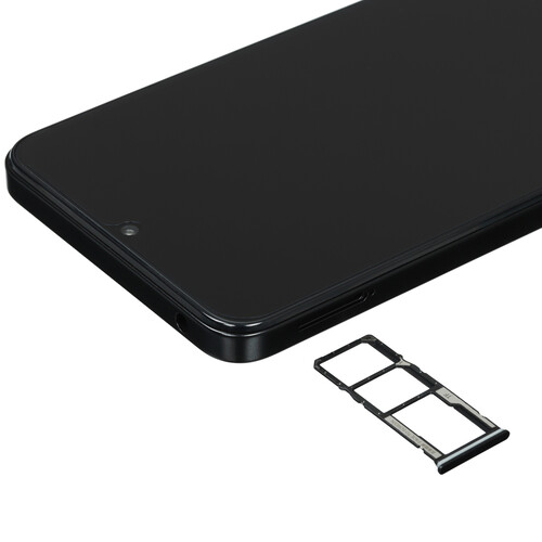 Купить 6.88" Смартфон Xiaomi Redmi 14C 256 ГБ черный  5489982. Характеристики, отзывы и цены в Донецке
