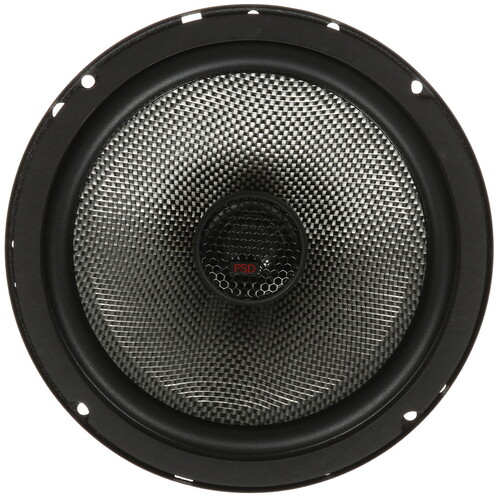 Купить Коаксиальная акустическая система FSD audio Master X6 v3  9122400. Характеристики, отзывы и цены в Донецке