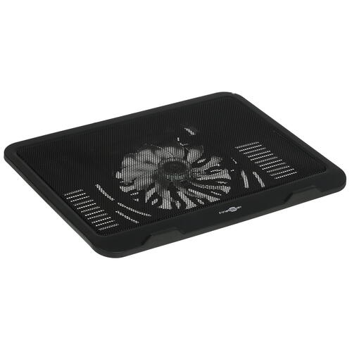 Купить Подставка для ноутбука FinePower IC-H19 черный  1054379. Характеристики, отзывы и цены в Донецке