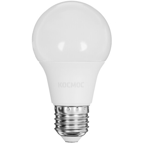 Купить Лампа светодиодная Космос LkecLED11wA60E2765  9112144. Характеристики, отзывы и цены в Донецке