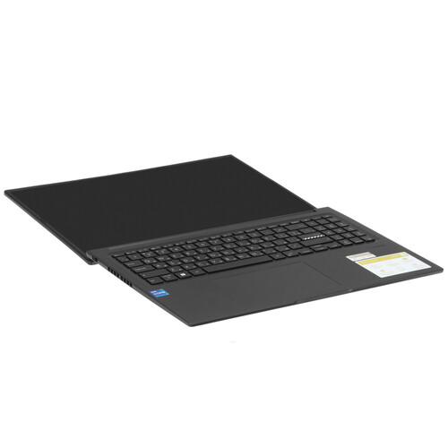 Купить 16" Ноутбук ASUS Vivobook 16 X1605VA-MB2211 черный  5634604. Характеристики, отзывы и цены в Донецке
