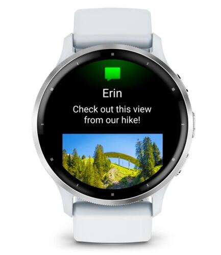 Купить Спортивные часы Garmin Venu 3  5454963. Характеристики, отзывы и цены в Донецке