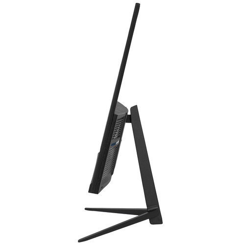 Купить 23.8" Монитор ExeGate ProSmart EV2407 черный  9244243. Характеристики, отзывы и цены в Донецке