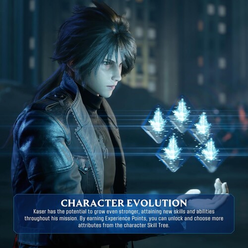 Купить Игра Lost Soul Aside (PS5)  5626257. Характеристики, отзывы и цены в Донецке