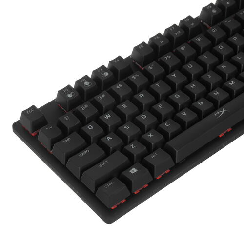 Купить Клавиатура  проводная HyperX Alloy Origins  5081684. Характеристики, отзывы и цены в Донецке