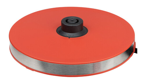 Купить Электрочайник Energy E-208 красный  9088412. Характеристики, отзывы и цены в Донецке