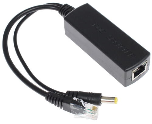 Купить Сплиттер PoE ORIENT POE-655R 48V  1099978. Характеристики, отзывы и цены в Донецке