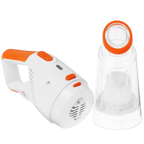 Купить Пылесос   ручной Airline AIR-A VCA-05  белый  5347769. Характеристики, отзывы и цены в Донецке