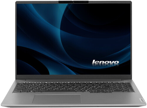 Купить 16" Ноутбук Lenovo ThinkBook 16 G7 IML серый  5605581. Характеристики, отзывы и цены в Донецке