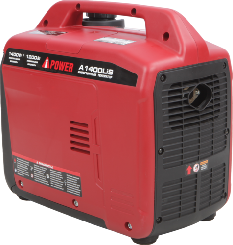 Купить Электрогенератор   бензиновый A-iPower A1400LiS  9191120. Характеристики, отзывы и цены в Донецке