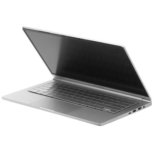 Купить 14" Ноутбук MAIBENBEN P455 серебристый  5454927. Характеристики, отзывы и цены в Донецке