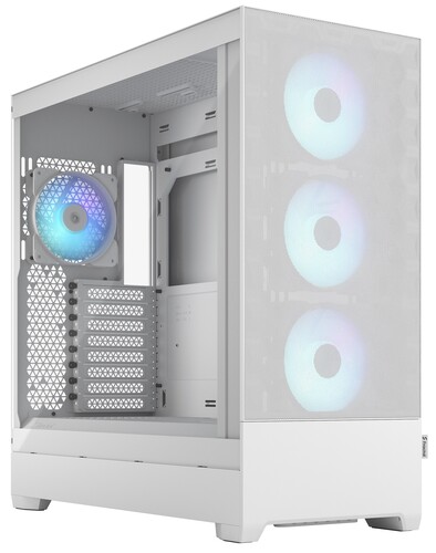 Купить Корпус Fractal Design Pop XL Air RGB  5080274. Характеристики, отзывы и цены в Донецке