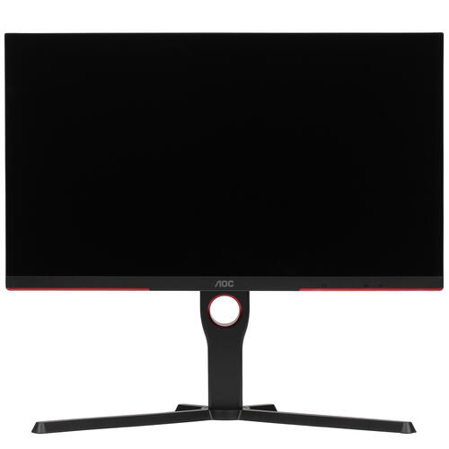 Купить 24.5" Монитор AOC 25G3ZM/BK черный  5050084. Характеристики, отзывы и цены в Донецке