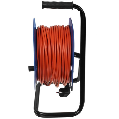 Купить Удлинитель силовой Атлант 40170 синий  5319844. Характеристики, отзывы и цены в Донецке