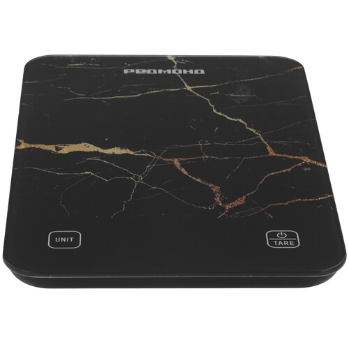 Купить Кухонные весы РЕДМОНД SK1800 черный  9165939. Характеристики, отзывы и цены в Донецке