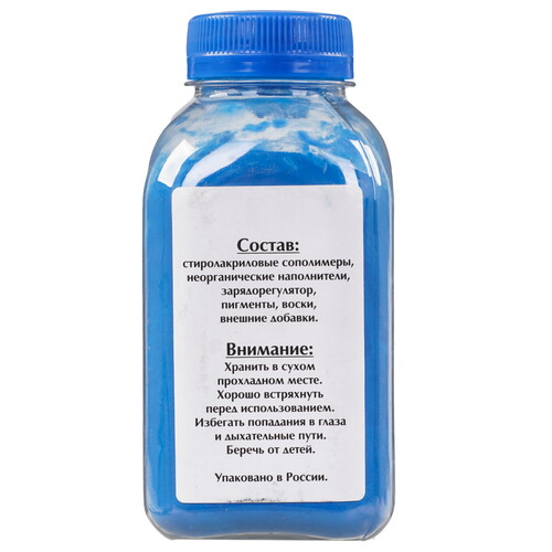 Купить Тонер Булат EAKM000C25020 голубой  5600792. Характеристики, отзывы и цены в Донецке