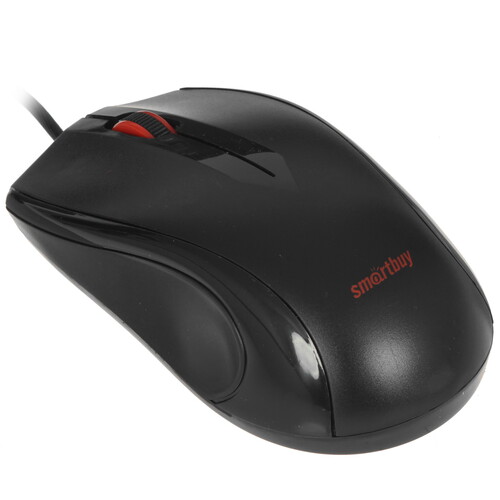 Купить Клавиатура+мышь  проводная  Smartbuy ONE 230346 черный  5027072. Характеристики, отзывы и цены в Донецке
