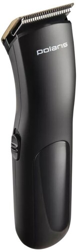 Купить Триммер Polaris PHC 2400 черный  9190388. Характеристики, отзывы и цены в Донецке