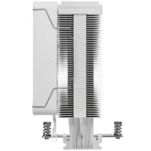 Купить Кулер для процессора Thermaltake ASTRIA 200 ARGB Lighting [CL-P137-AL12SW-A]  5608966. Характеристики, отзывы и цены в Донецке