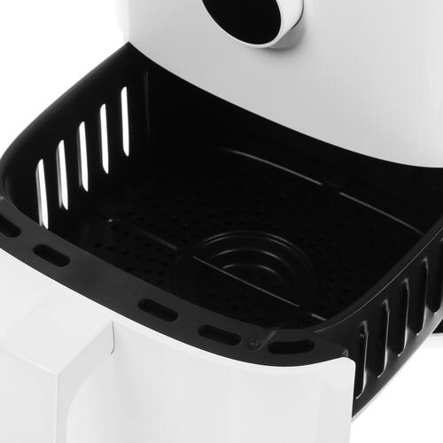 Купить Аэрогриль Xiaomi Mi Smart Air Fryer 3.5L белый  4867558. Характеристики, отзывы и цены в Донецке