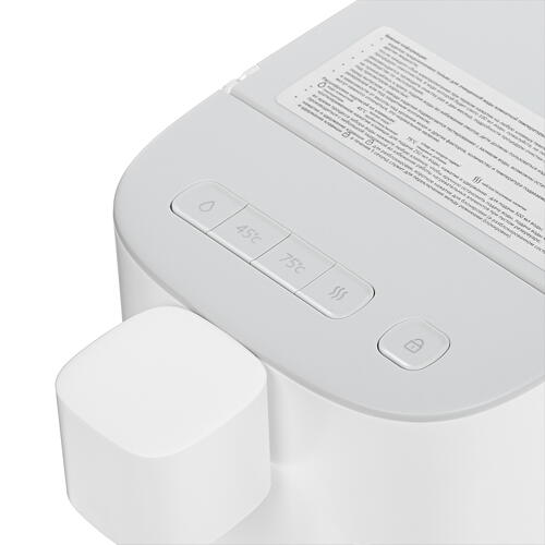 Купить Диспенсер Scishare S2301 белый  5408397. Характеристики, отзывы и цены в Донецке