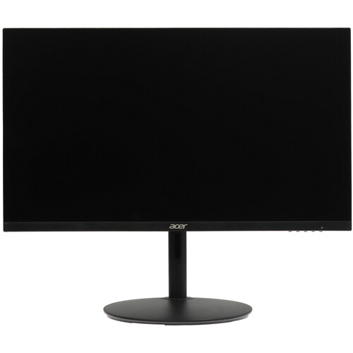 Купить 23.8" Монитор Acer SH242YG0bmihux черный  5624527. Характеристики, отзывы и цены в Донецке