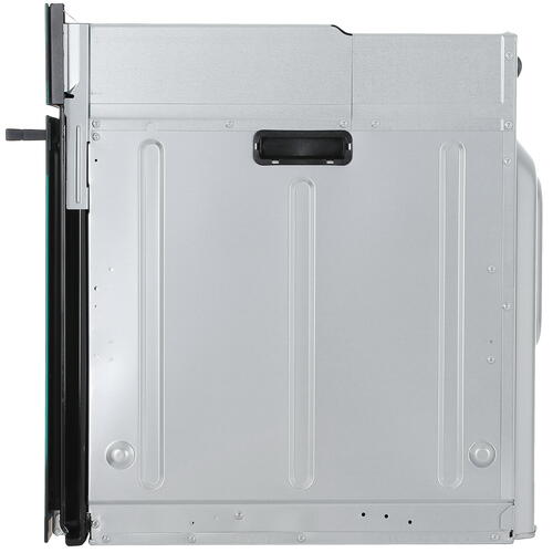 Купить Электрический духовой шкаф Haier HOQ-K4AAN3GB черный  9003618. Характеристики, отзывы и цены в Донецке