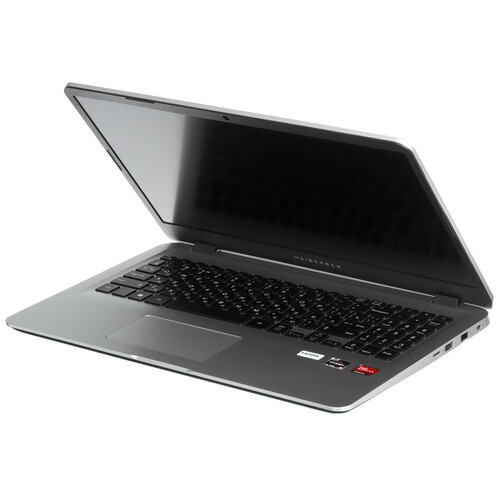 Купить 15.6" Ноутбук MAIBENBEN M543 серебристый  5091201. Характеристики, отзывы и цены в Донецке