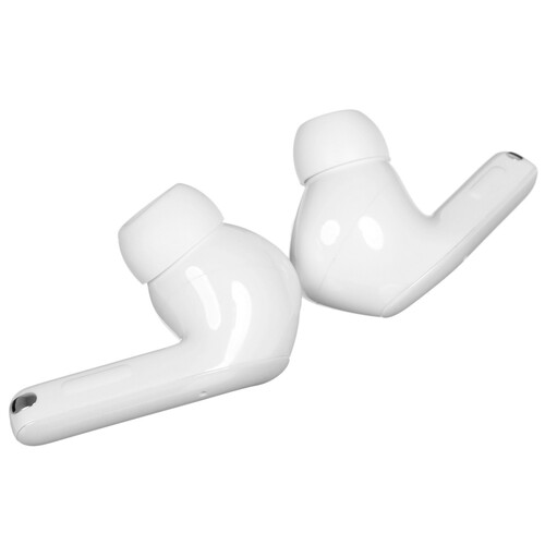 Купить Наушники TWS Xiaomi Buds 3T Pro белый  5006185. Характеристики, отзывы и цены в Донецке