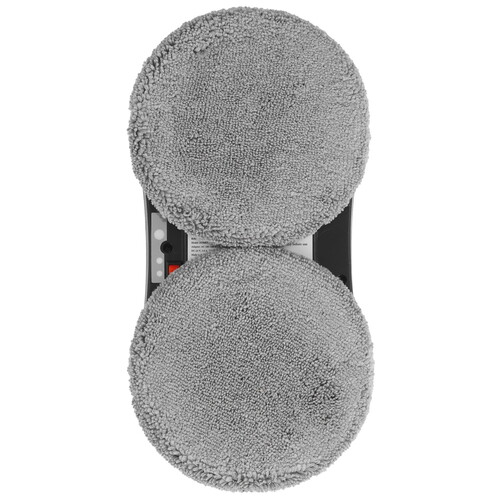 Купить Робот-мойщик окон Atvel Zorro Z4 серый  9167981. Характеристики, отзывы и цены в Донецке