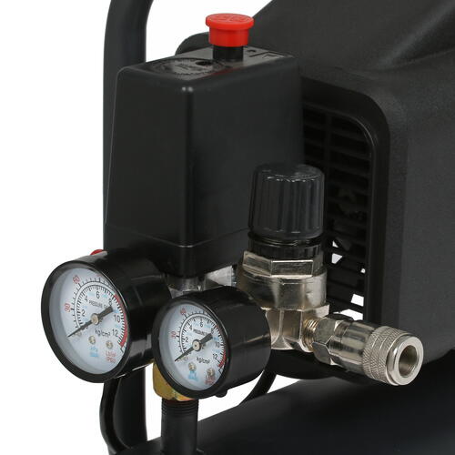 Купить Компрессор поршневой масляный Парма K-750/9КМ  1081885. Характеристики, отзывы и цены в Донецке