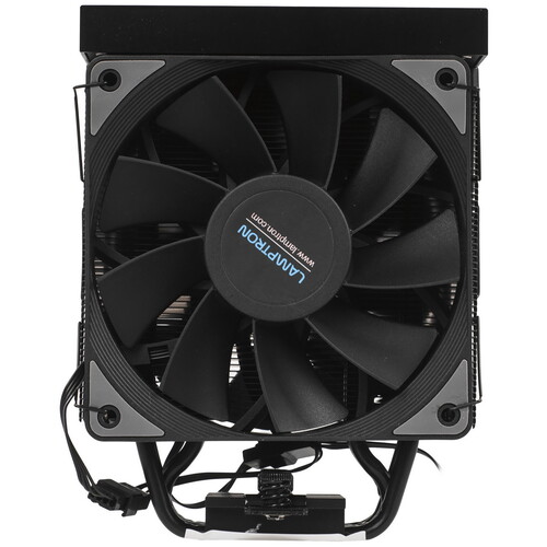 Купить Кулер для процессора Lamptron DT050 [LAMP-DT050]  5615413. Характеристики, отзывы и цены в Донецке