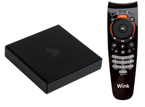 Купить Медиаплеер Wink SWITRON-i12A  5431499. Характеристики, отзывы и цены в Донецке
