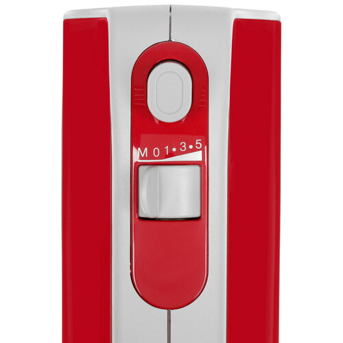 Купить Миксер Bosch MFQ 40303 красный  5069262. Характеристики, отзывы и цены в Донецке
