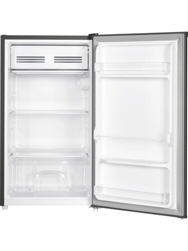 Купить Холодильник компактный   NORD NS 90 S серебристый  9290500. Характеристики, отзывы и цены в Донецке