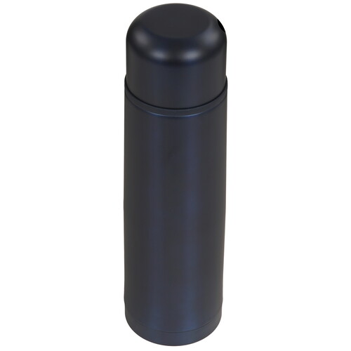 Купить Термос Relaxika 101 R101.1000.3NL синий  9194348. Характеристики, отзывы и цены в Донецке