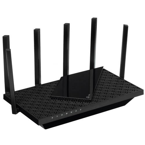 Купить Wi-Fi роутер TP-Link Archer AX5400  5439112. Характеристики, отзывы и цены в Донецке