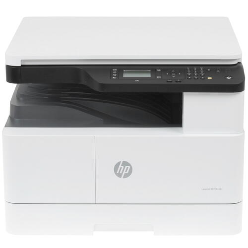 Купить МФУ лазерное HP LaserJet M438n  1643269. Характеристики, отзывы и цены в Донецке