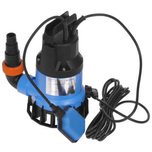 Купить Фекальный насос ДЖИЛЕКС 115/5  9905106. Характеристики, отзывы и цены в Донецке