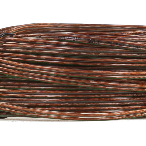 Купить Кабель акустический Cablexpert CC-TC2x0.5-100M  9172604. Характеристики, отзывы и цены в Донецке