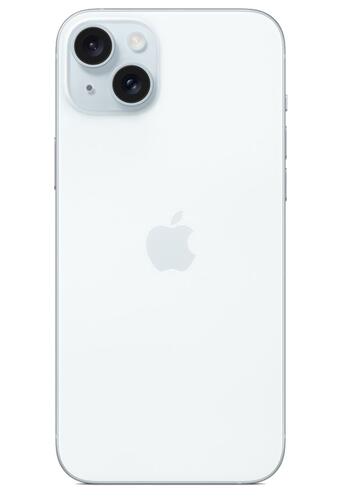 Купить 6.7" Смартфон Apple iPhone 15 Plus 512 ГБ голубой  5432127. Характеристики, отзывы и цены в Донецке