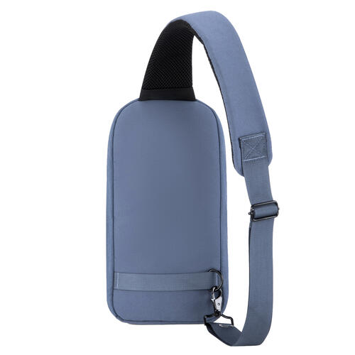 Купить Рюкзак Aceline Sling KS36W голубой  5428794. Характеристики, отзывы и цены в Донецке
