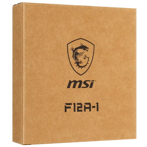 Купить Вентилятор MSI MAG MAX F12A  5410318. Характеристики, отзывы и цены в Донецке