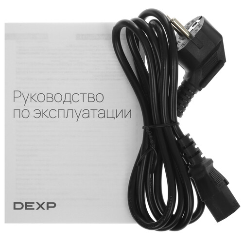 Купить ПК DEXP Atlas H461  5480889. Характеристики, отзывы и цены в Донецке