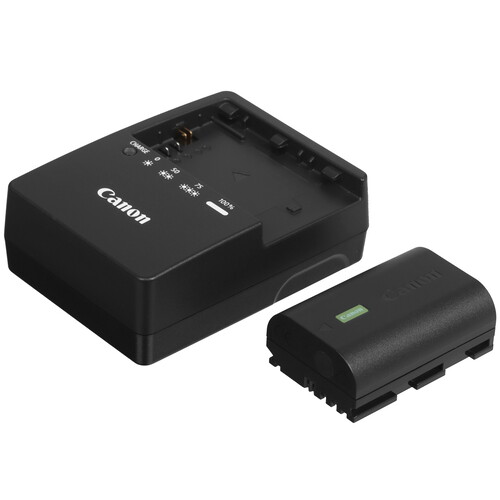 Купить Беззеркальный фотоаппарат Canon EOS R6 Mark II Body черный  5618341. Характеристики, отзывы и цены в Донецке