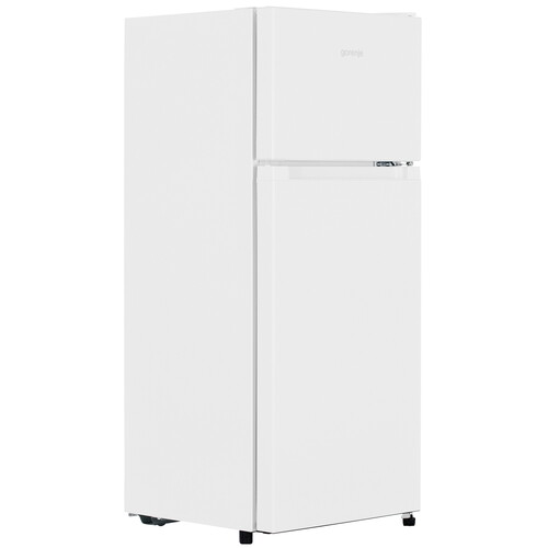 Купить Холодильник компактный   Gorenje RF212FPW4 белый  5456769. Характеристики, отзывы и цены в Донецке