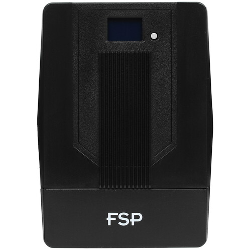Купить ИБП FSP iFP1500 CEE  5410784. Характеристики, отзывы и цены в Донецке