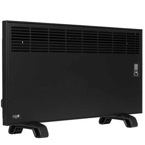 Купить Конвектор iVigo EPK4590P20 WI-FI  9304082. Характеристики, отзывы и цены в Донецке