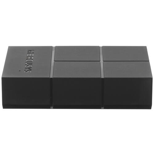 Купить Коммутатор Mercusys MS105G  1362230. Характеристики, отзывы и цены в Донецке