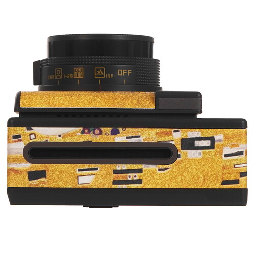 Купить Набор Lomography LOMO'Instant Automat + Lenses Klimt Gold Leaf Edition  5639765. Характеристики, отзывы и цены в Донецке